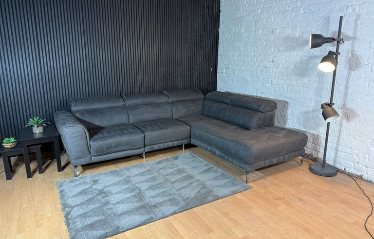 New Stock! HIGH STREET BRAND DFS Tahiti Corner Sofa