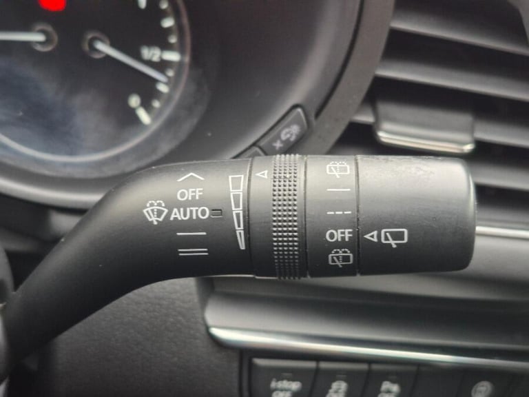 2019 Mazda Mazda3 2.0 Skyactiv X Mhev Sport Lux Hatchback 5dr Petrol Manual Euro 6 (s/s) (180 HAT...