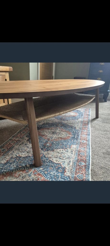IKEA coffee table 