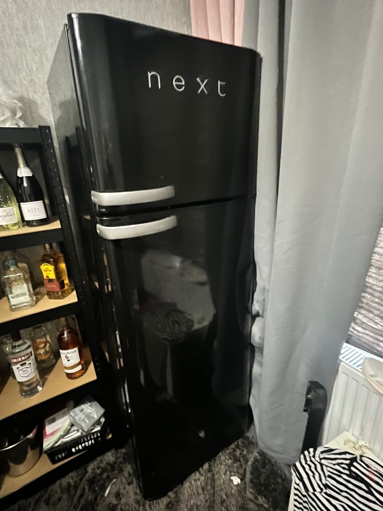 image for Fridge freezer 