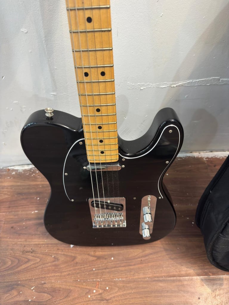 image for Fender Telecaster Guitar 