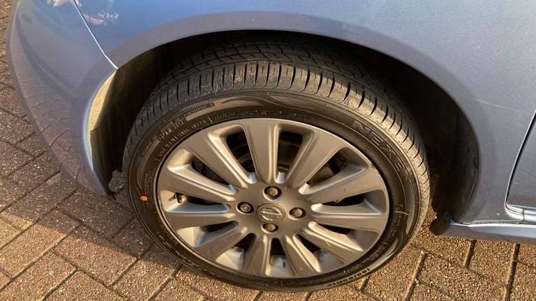 Nissan, MICRA, Hatchback, 2006, Manual, 1240 (cc), 3 doors