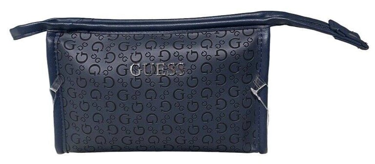 GUESS HANDBAG / PURSE / Make Up Bags, 2 BAGS - NEW WITH TAGS