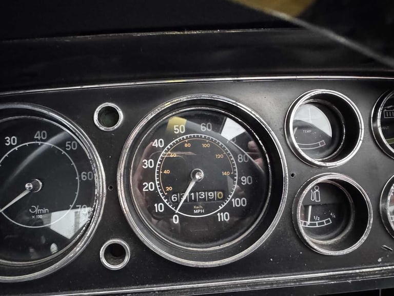 2023 Ford Escort Mk. I Fast Road/Rally car (1968) Coupe PETROL Manual