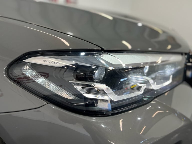 2021 BMW 5 Series 2.0 530e 12kWh M Sport Touring 5dr Petrol Plug-in Hybrid Steptronic xDrive  Est...