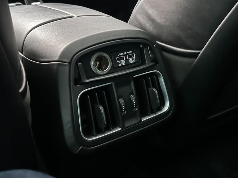 2022 Maserati Levante V8 Trofeo 5dr Auto ESTATE PETROL Automatic