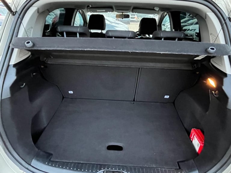 2013 Ford B-MAX 1.6 Zetec Powershift Euro 5 5dr MPV Petrol Automatic