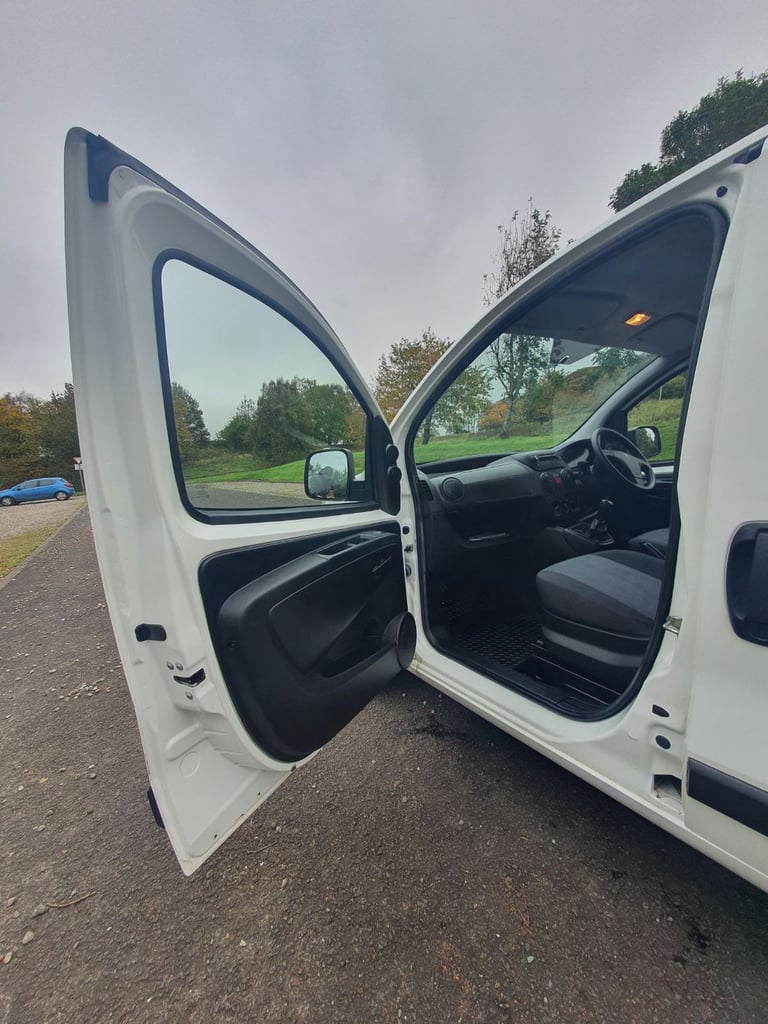 ⭐️ BIPPER . 1 YEAR MOT . LOW MILEAGE ONLY 80K MILES ⭐️⭐️