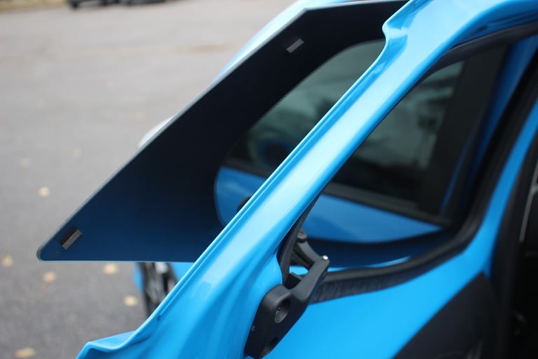 2020 Toyota AYGO 1.0 VVT-i X-Trend 5dr HATCHBACK Petrol Manual