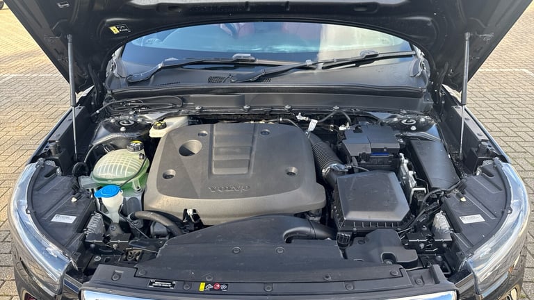 2019 Volvo XC40 D3 AWD Inscription Nav Auto  Heated Screen  Keyles Diesel