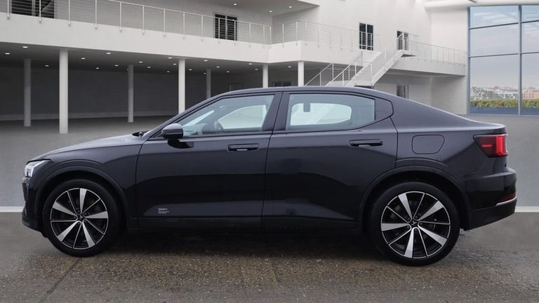 2021 Polestar Polestar 2 Dual Motor 78kWh Long Range Plus Pilot Fastback 5dr Electric Auto 4WDE (...