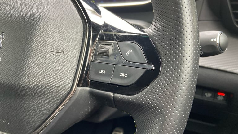 2022 Peugeot 208 1.2 PureTech GT Hatchback 5dr Petrol Manual Euro 6 (s/s) (100 ps) Hatchback Petr...