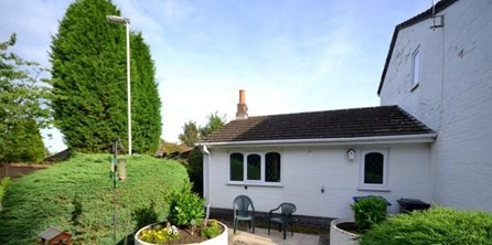 **LET BY** 17 CASTLE RIDGE** 1 BEDROOM** DSS ACCEPTED** NO DEPOSIT**