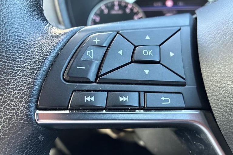 2022 Nissan Juke 1.0 DiG-T 114 N-Connecta 5dr Manual Hatchback Petrol Manual