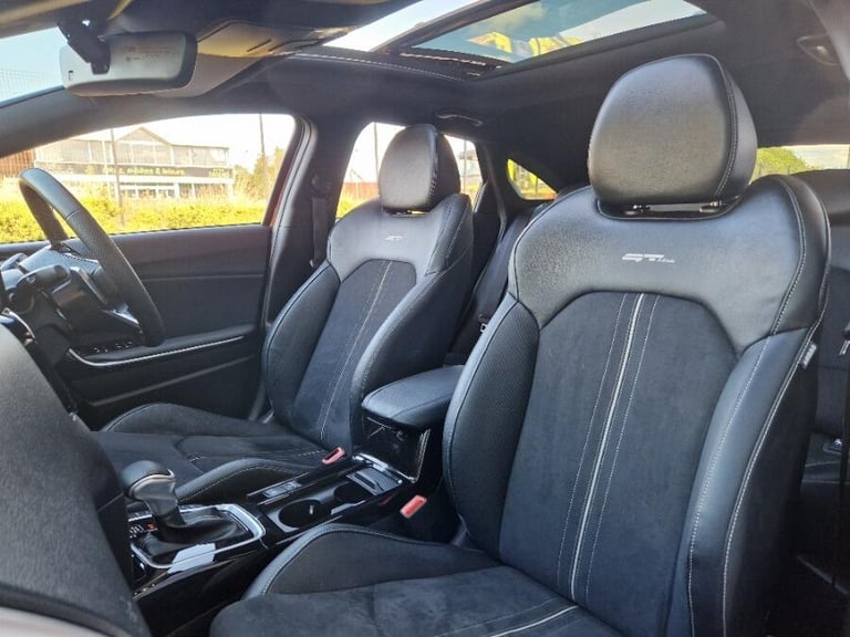 2024 Kia Pro Ceed 1.5 T Gdi Gt Line S Shooting Brake 5dr Petrol Dct Euro 6 (s/s) (138 Bhp) ESTATE...