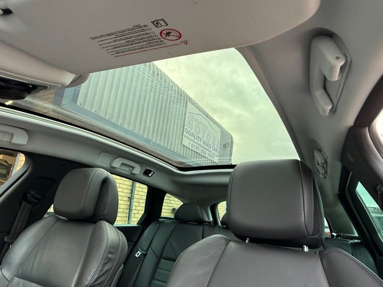 ** GREAT SPEC ** 2012 (62) Peugeot 508 SW 2.2 HDi GT Auto 5dr Estate ** VALUE **