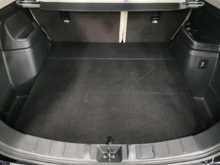 2018 Mitsubishi Outlander 2.0h 12kWh 5hs SUV 5dr Petrol Plug-in Hybrid CVT 4WD Euro 6 (s/s) (200 ...