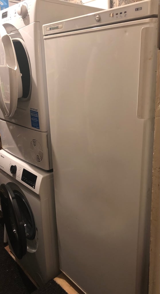 image for Freestanding freezer Free for collection