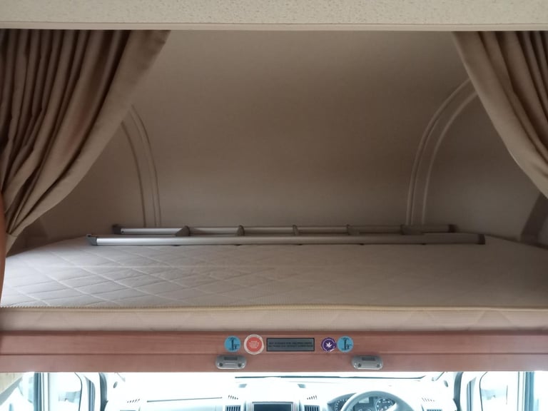 AUTO-TRAIL TRACKER EK SE 08 PLATE 