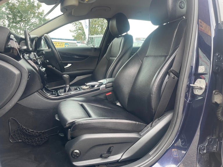 Mercedes C Class C 220 D SE EXECUTIVE EDITION