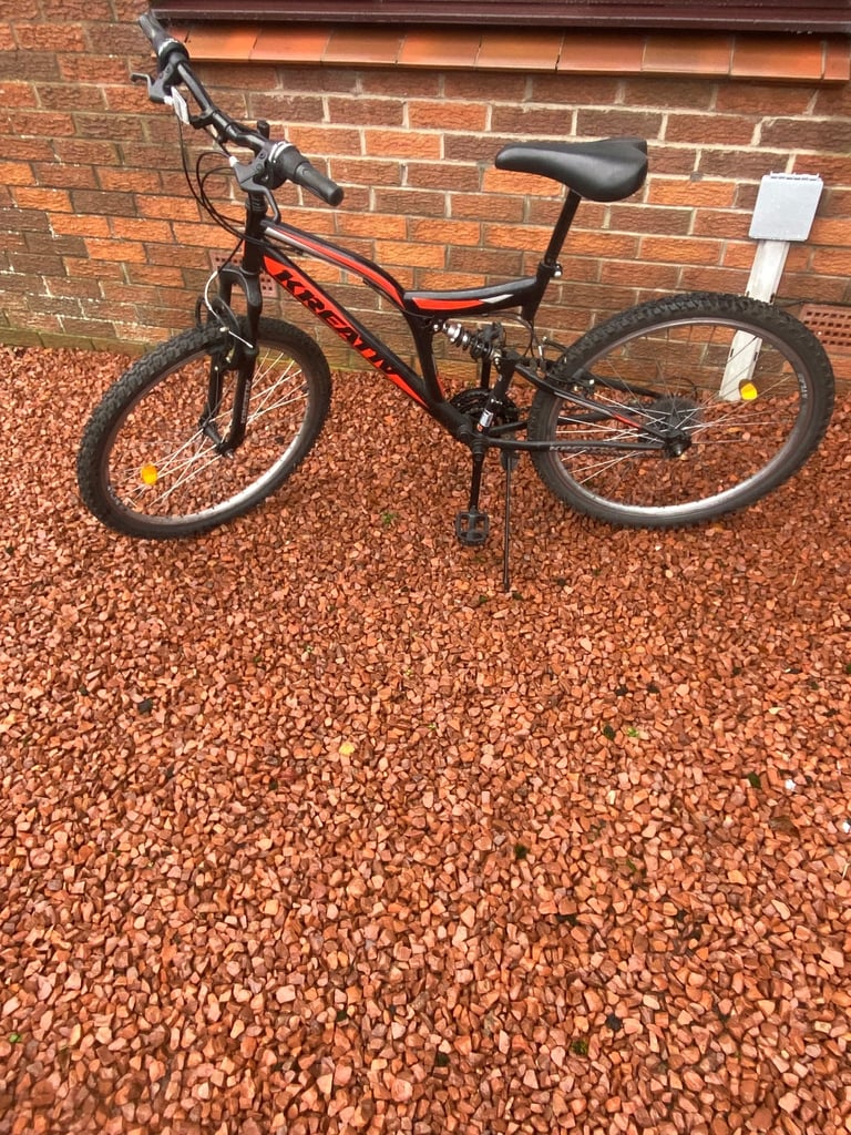 image for Kreative Mountain Bike 26”