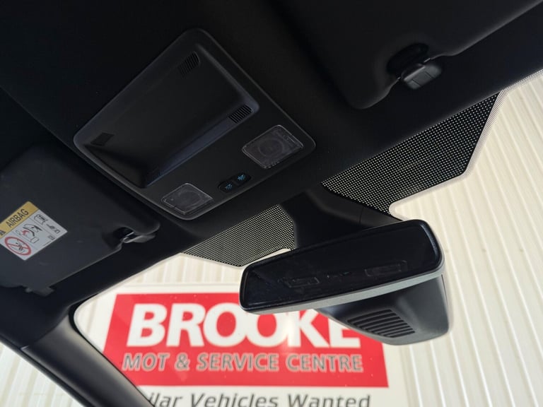 2023 Ford Fiesta 1.5T EcoBoost ST-3 Euro 6 (s/s) 5dr HATCHBACK Petrol Manual