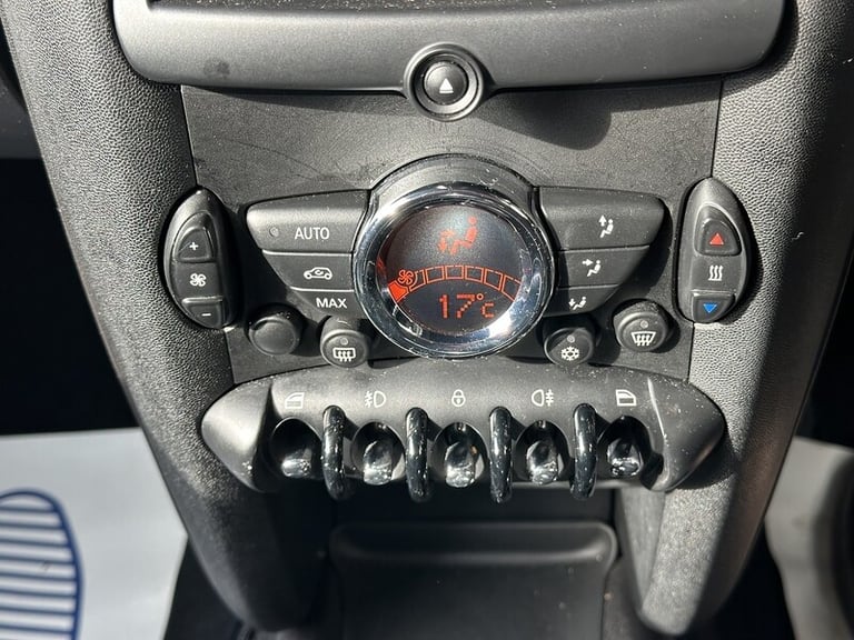 2011 MINI Hatch John Cooper Works Hatchback Petrol Manual