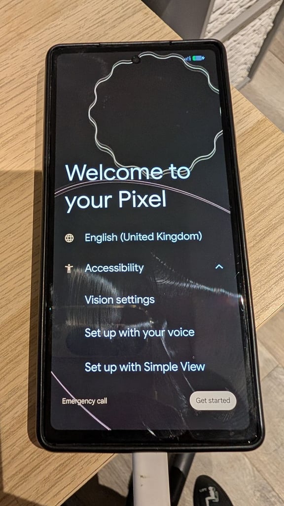 image for Google Pixel 6A