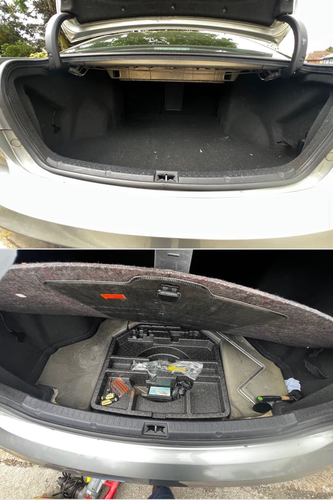 Toyota, AVENSIS, Saloon, 2010, Manual, 1798 (cc), 4 doors