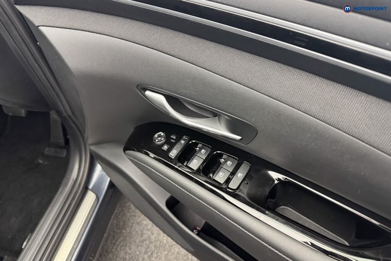 2022 Hyundai TUCSON 1.6 TGDi Plug-in Hybrid Ultimate 5dr 4WD Auto SUV Hybrid Automatic