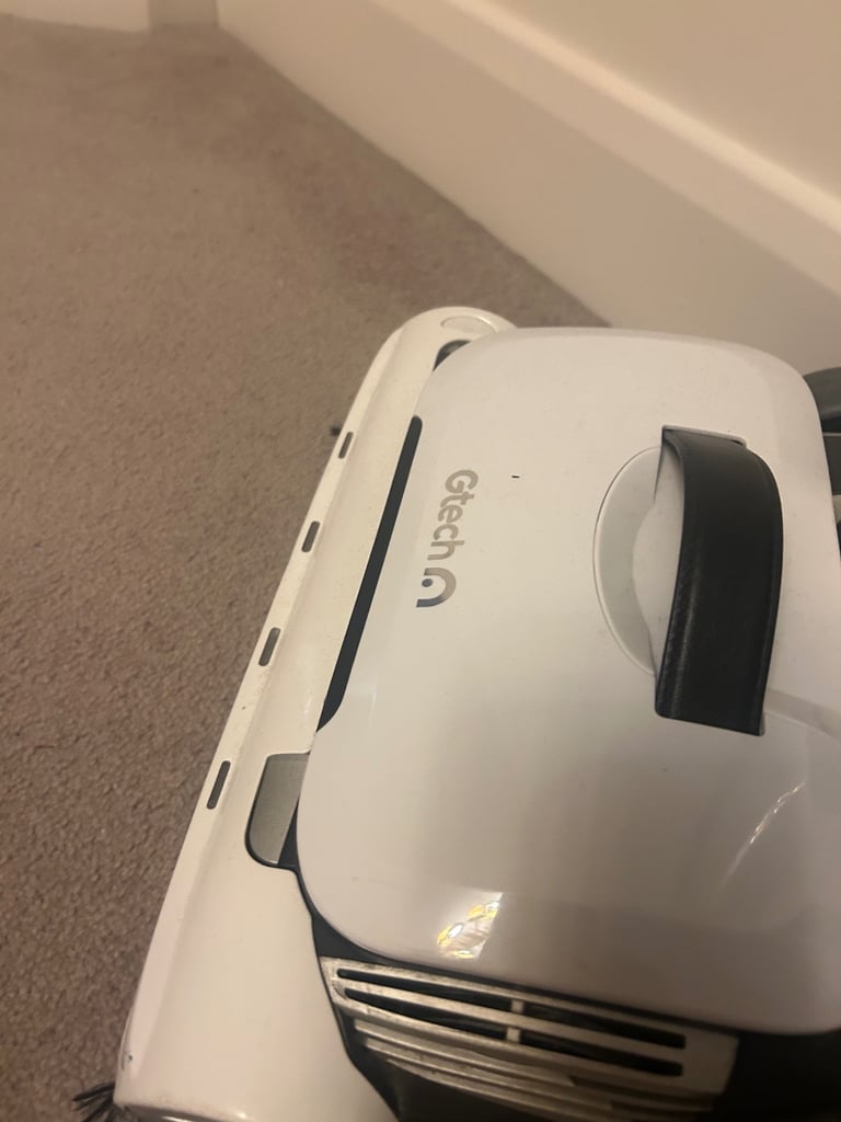 Gtech air ram 3 