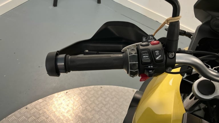 2022 BMW F750 BMW F750 GS DUEL Petrol Manual