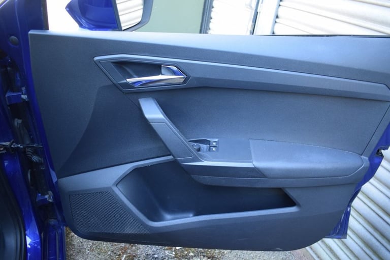 2017 SEAT Ibiza 1.0 MPI SE Hatchback 5dr Petrol Manual Euro 6 (s/s) (75 ps) Hatchback Petrol Manual