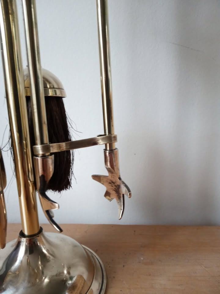 fireside companion set