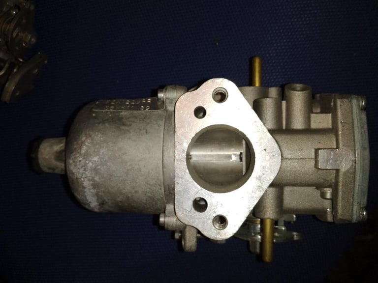 NEW HS4 & HS6 HIF38 HIF44 SU CARBS HALF PRICE MINI AUSTIN ROVER