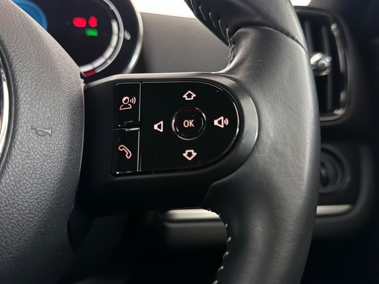 2021 MINI Countryman 1.5 Cooper S E Exclusive ALL4 PHEV 5dr Auto HATCHBACK PETROL/ELECTRIC Automatic