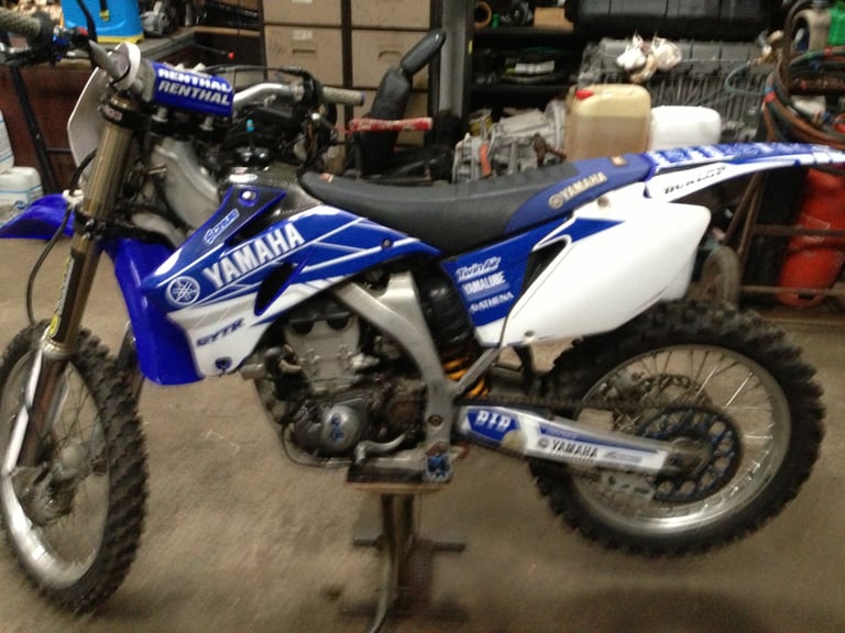 ALL BIKES / QUADS WANTED ANY CONDITION OLD / NEW. PARTS ECT ECT 6AM-3PM