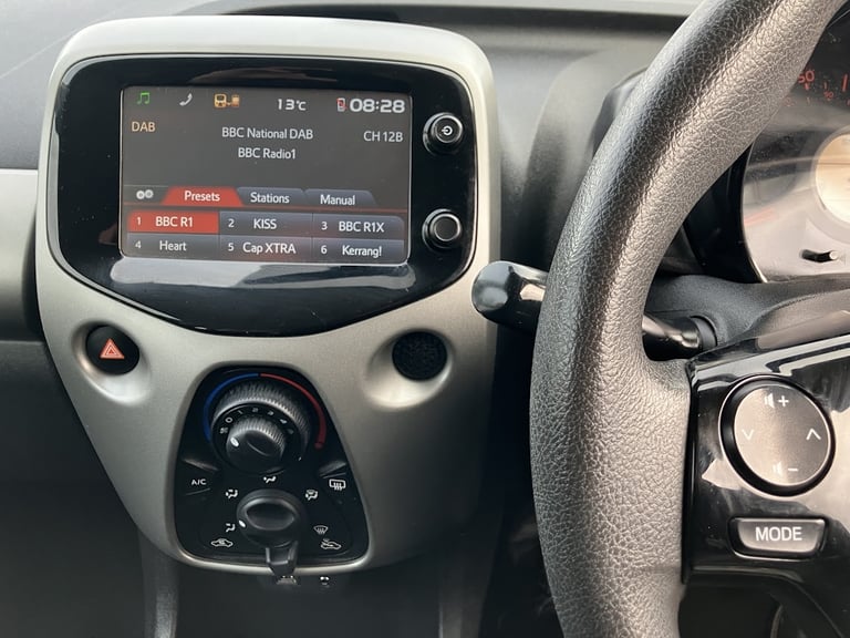 CITROEN C1 1.0 VTi Feel 2015