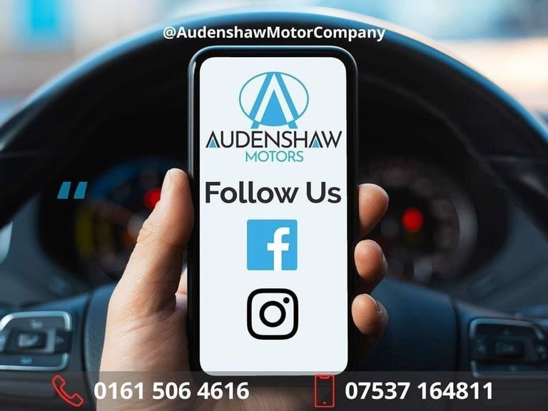 2016 Peugeot 308 2.0 BlueHDi Allure EAT Euro 6 (s/s) 5dr HATCHBACK Diesel Automatic