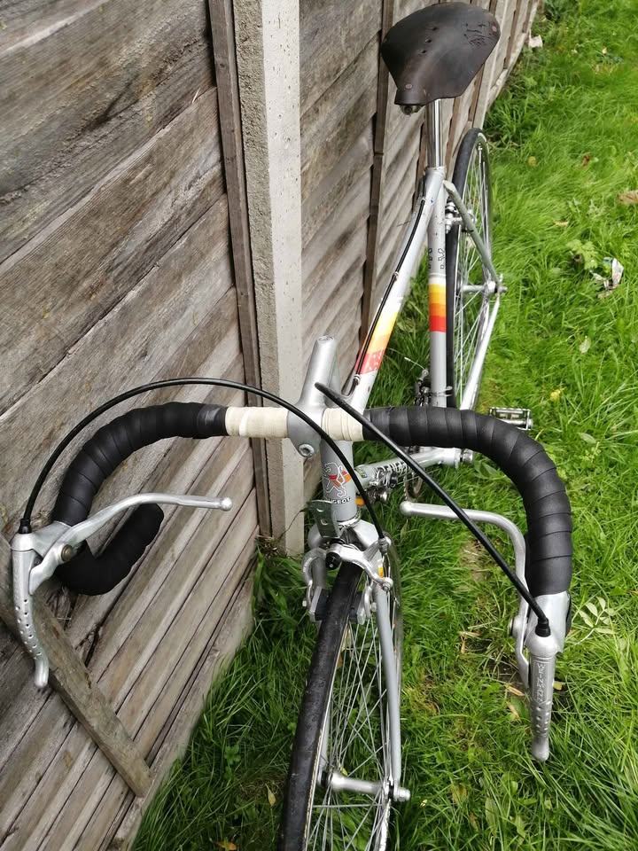 Peugeot Sport 10 Road bike 54cm