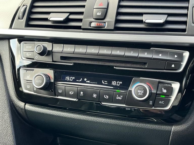 2018  BMW 3 SERIES 320I M SPORT SHADOW EDITION AUTO XDRIVE