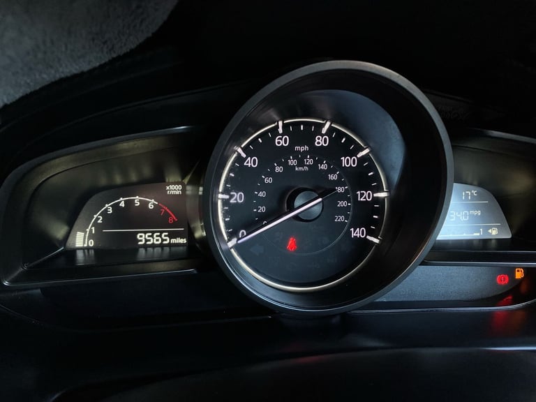 2022 Mazda Mazda2 1.5 e-Skyactiv G MHEV SE-L 5dr Hatchback PETROL Manual