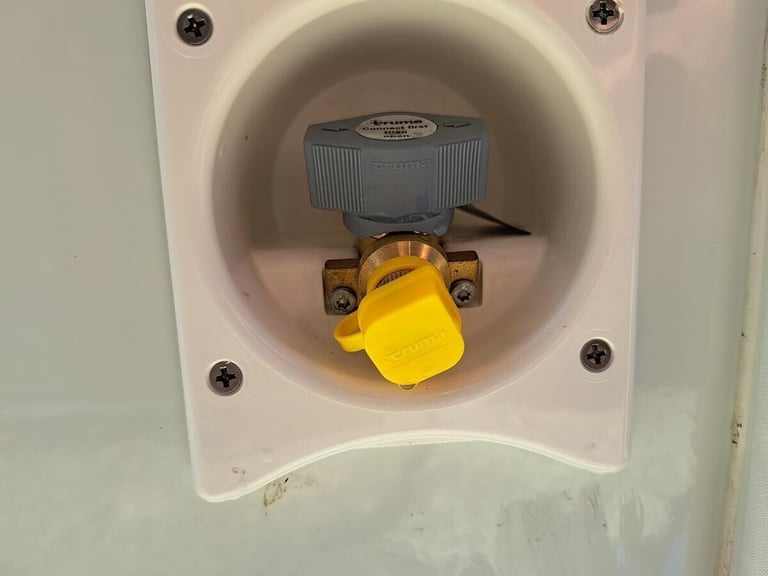 2025 Swift Sprite Exclusive Alpine 4