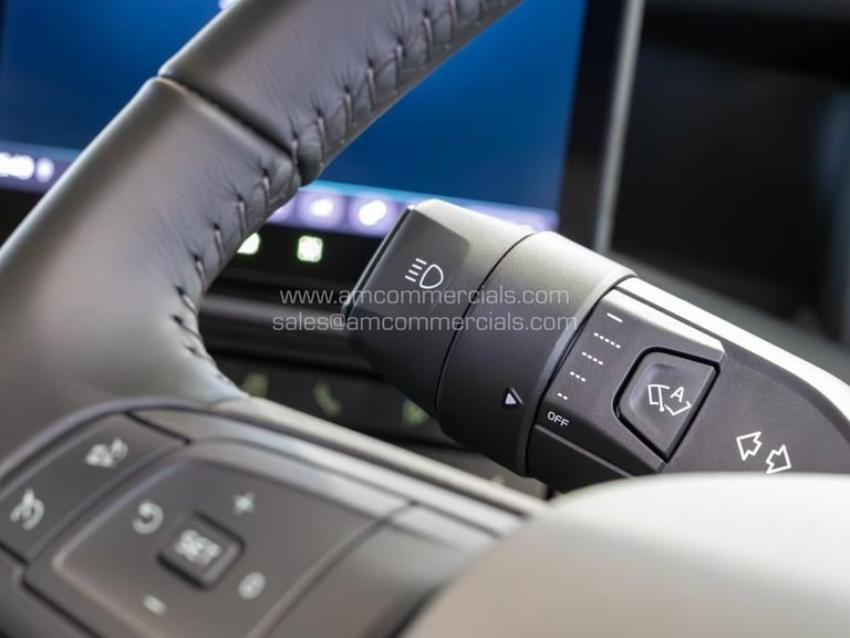 2025 (75) VOLVO FH 540 GLOBETROTTER XL 6X2 MIDLIFT