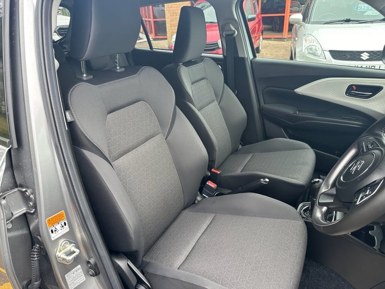 2024 Suzuki Swift 1.2 MHEV Motion Hatchback 5dr Petrol Hybrid Manual Euro 6 (s/s) (82 ps) Hatchba...