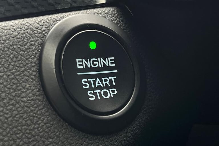 2022 Ford Kuga 2.5 PHEV ST-Line X Edition 5dr CVT HATCHBACK PETROL/ELECTRIC Automatic