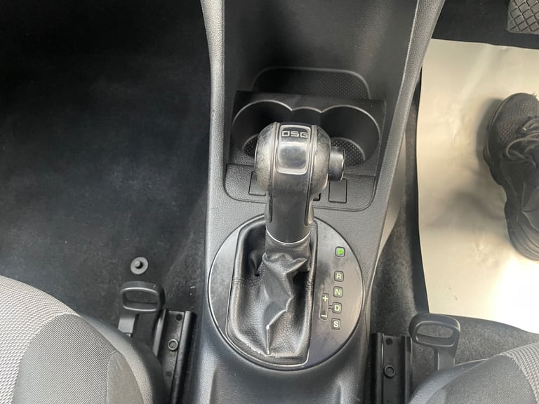 2011 Skoda Fabia 1.2 TSI 105 S 5dr DSG HATCHBACK Petrol Automatic