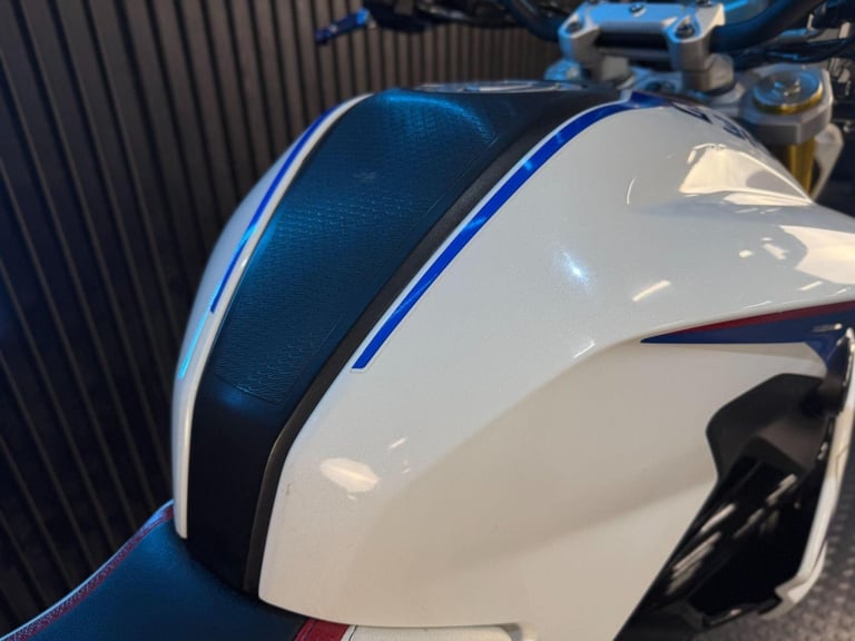 2017 BMW G 310 R 310 Euro 4