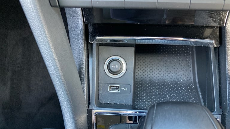 2019 Skoda Karoq 1.5 TSI SE L 5dr DSG Petrol Estate Estate Petrol Automatic