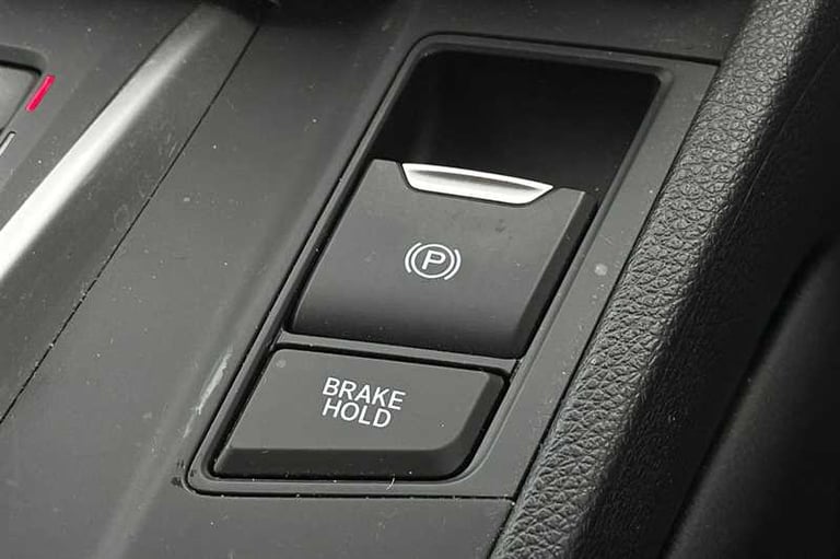 2023 Honda CR-V 2.0 h i-MMD SR SUV 5dr Petrol Hybrid eCVT 4WD Euro 6 (s/s) (184 ps) SUV Hybrid Au...